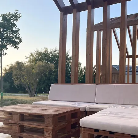 Casetta Pimpinella *