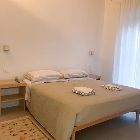 Casa vacanze Casetta Pimpinella *