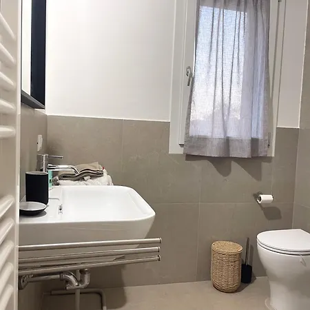 度假居 Casetta Pimpinella 蒙特玛佐里奥梅特