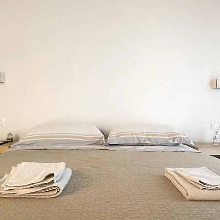 Casetta Pimpinella 度假居