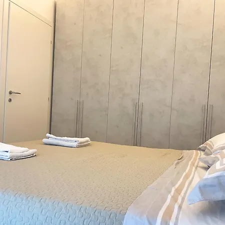 Casetta Pimpinella 度假居