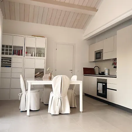 Casetta Pimpinella Casa vacanze Montemaggiore al Metauro