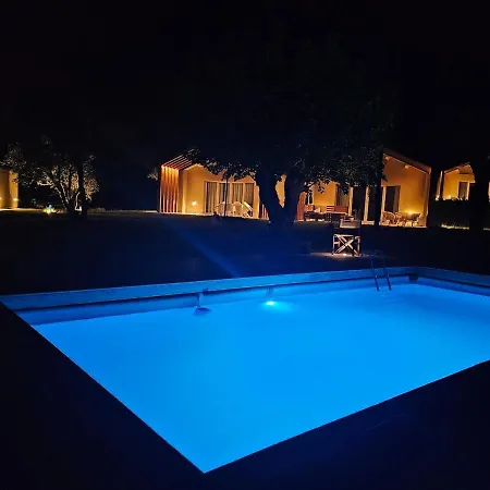 Casetta Pimpinella * Montemaggiore al Metauro